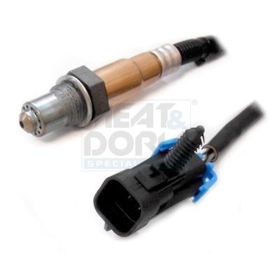 MEAT & DORIA 81568 Oxygen sensor