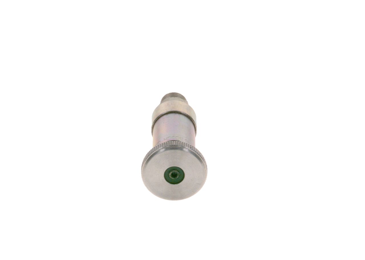 Hand Feed Pump-4