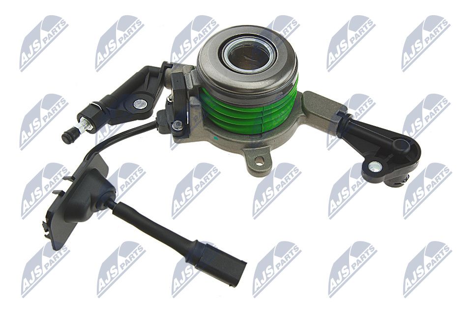 Central Slave Cylinder, clutch