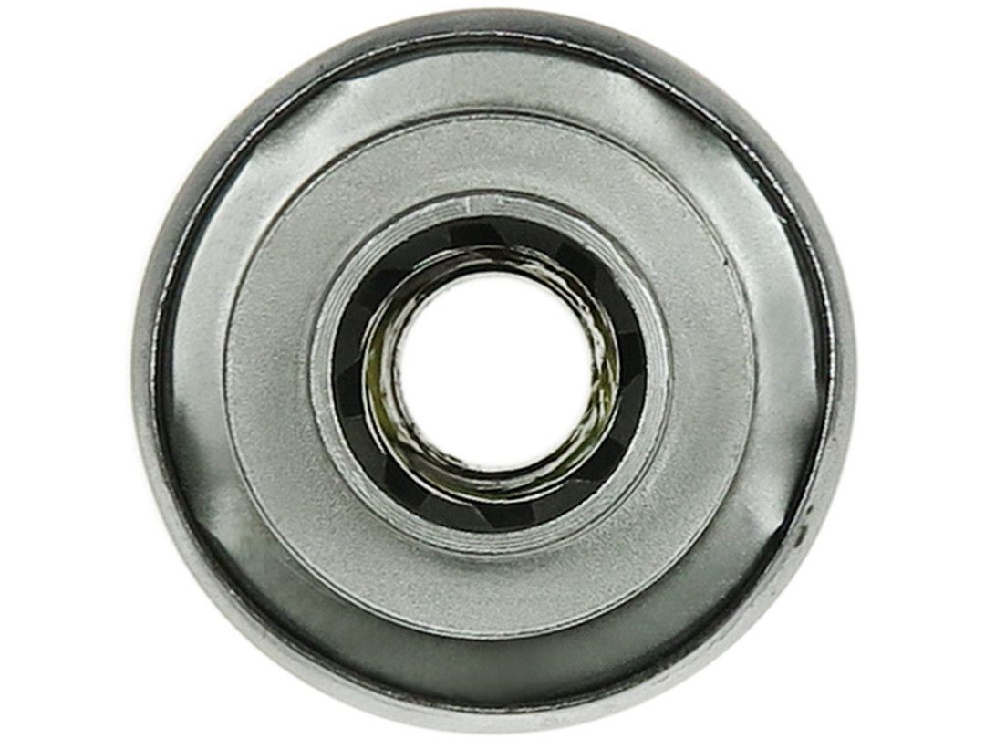 Freewheel Gear, starter-2