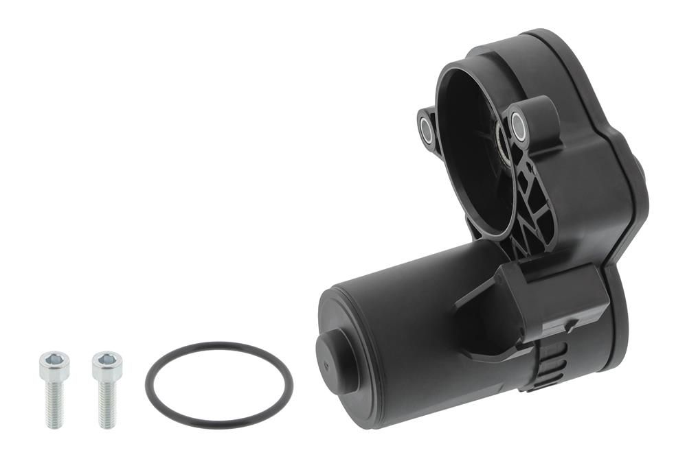TOPRAN 602 332 Control element, parking brake caliper
