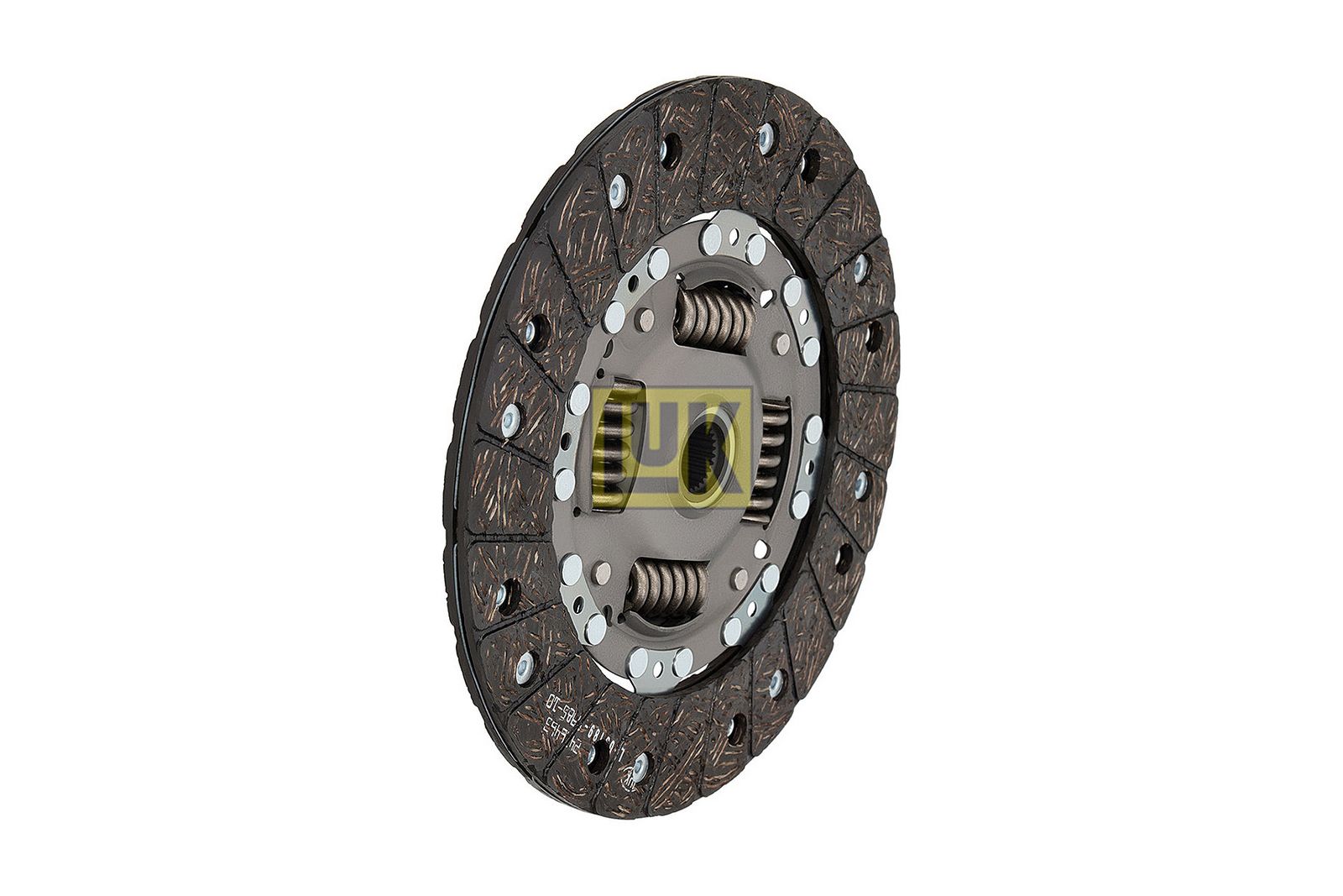 Clutch Disc-1