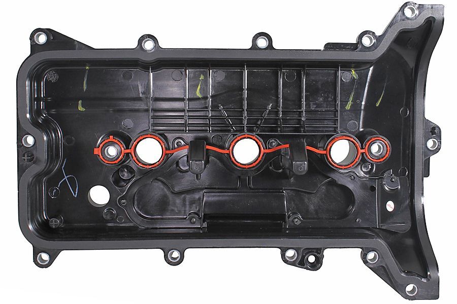 Cylinder Head Cover-1