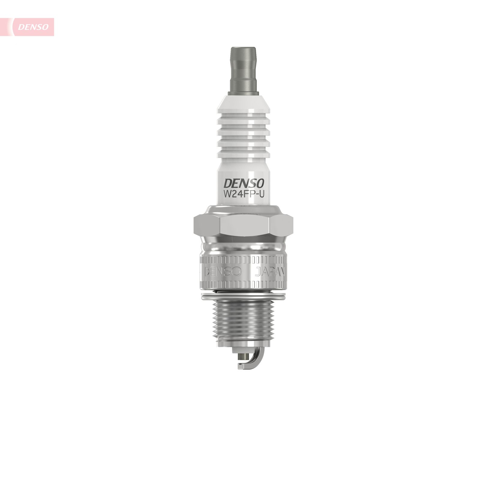 DENSO W24FP-U Spark plug