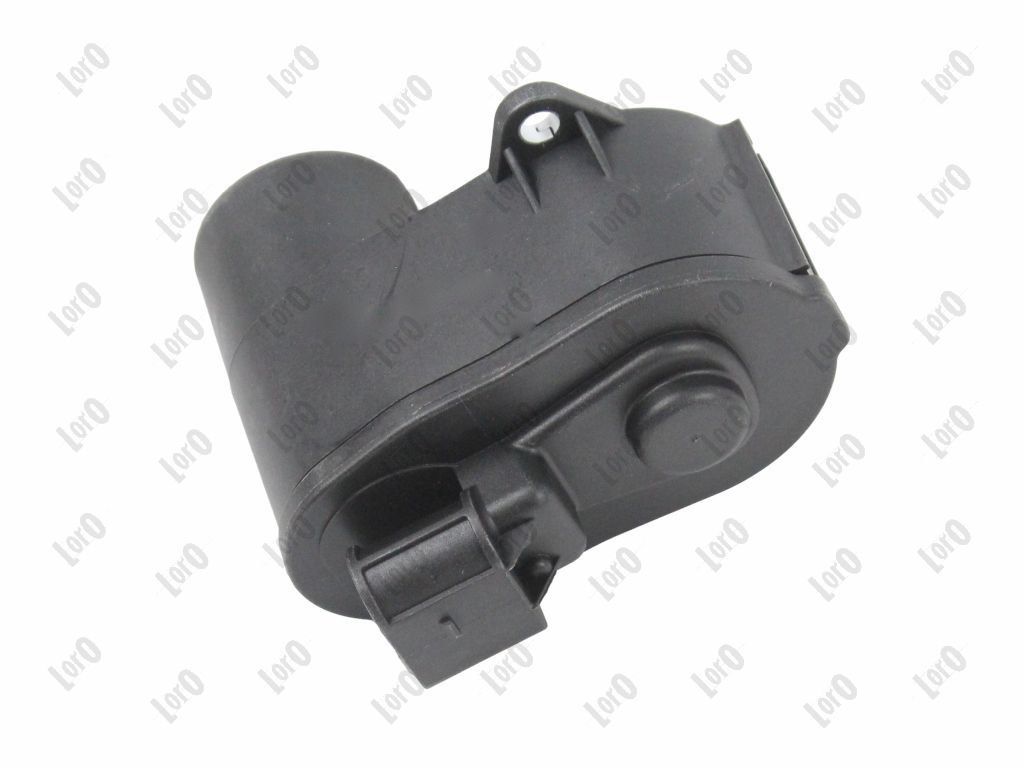 Control Element, parking brake caliper-1