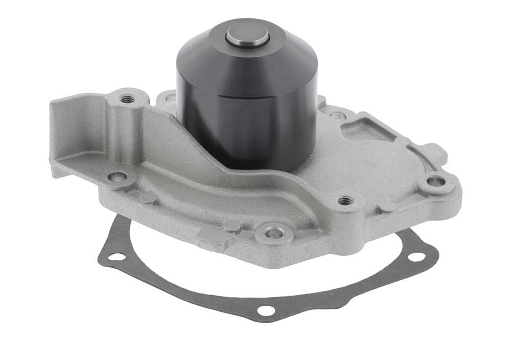 TOPRAN 207 099 Water pump, engine cooling