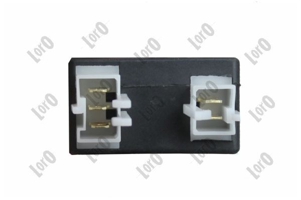 Actuator, central locking system-3