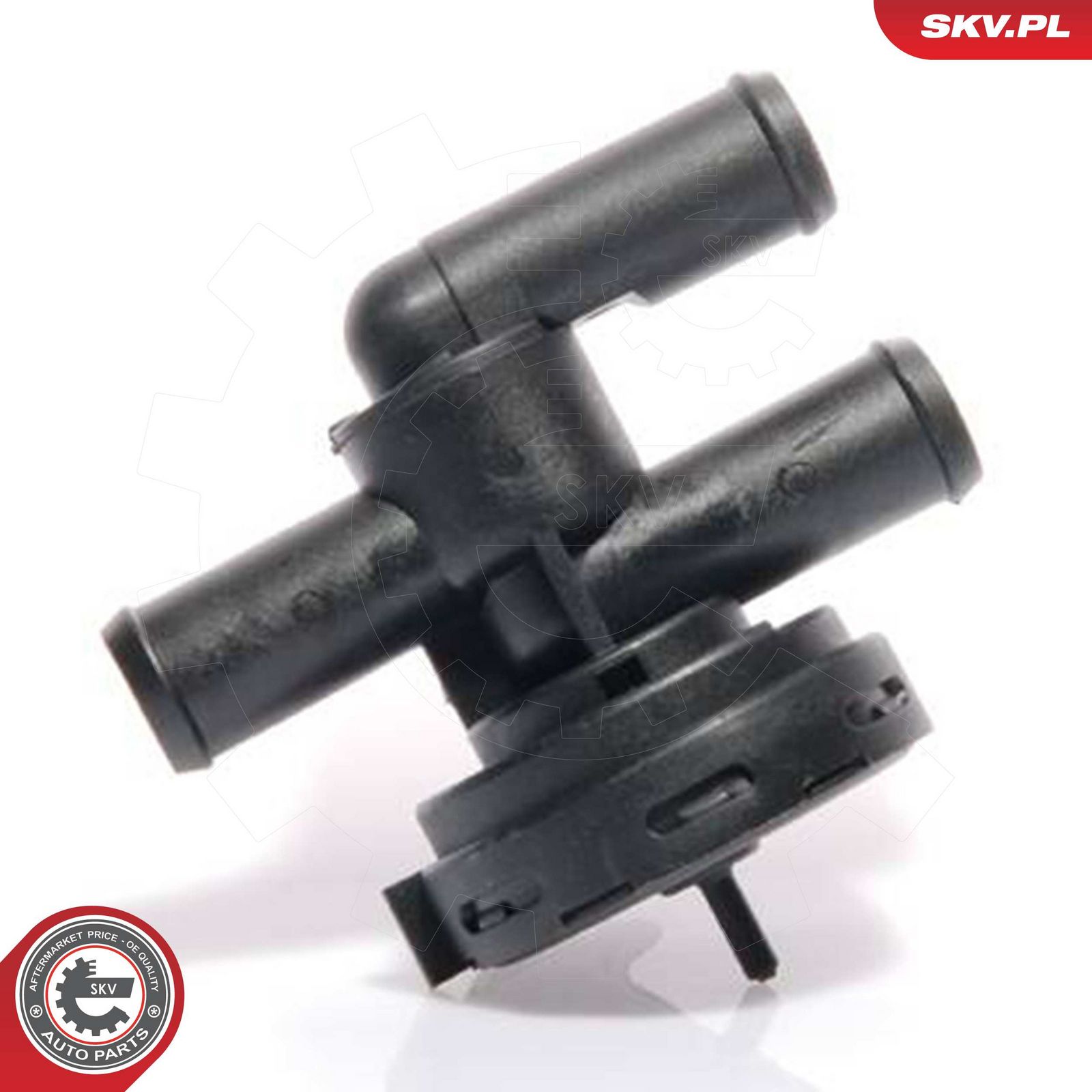 Coolant Control Valve-1