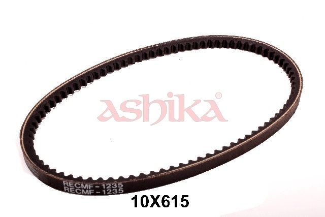 ASHIKA 109-10X615 V-belt