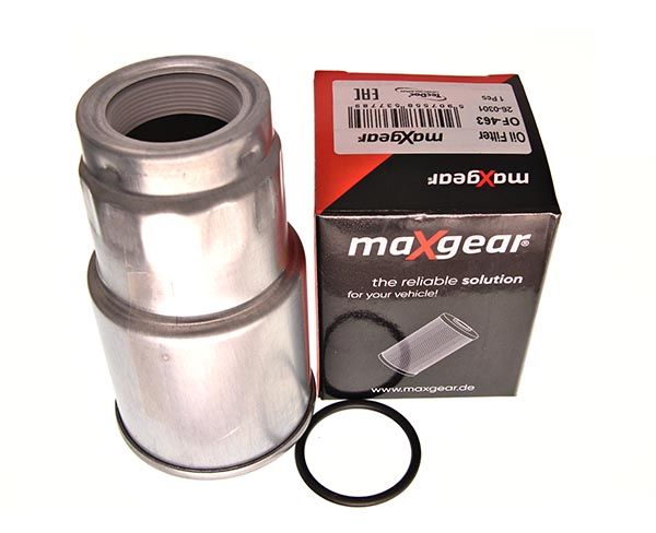 Fuel Filter-2