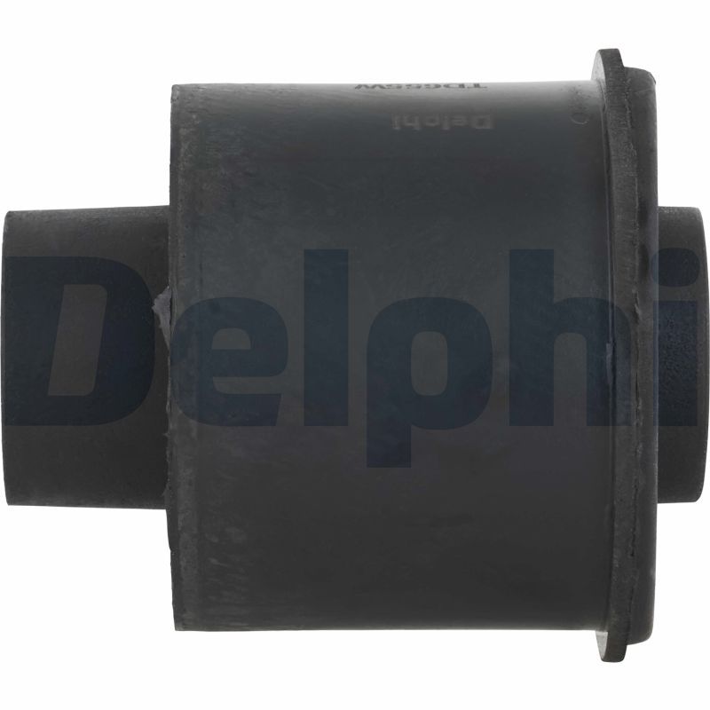 Bushing, axle beam-5