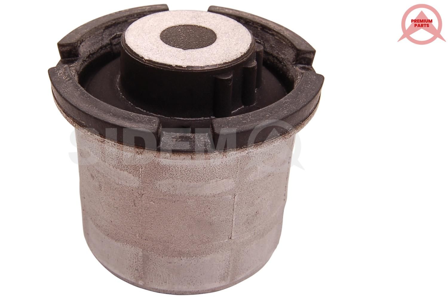 SIDEM 849684 Mounting, control/trailing arm