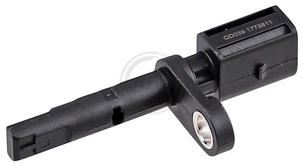 Sensor, wheel speed-2