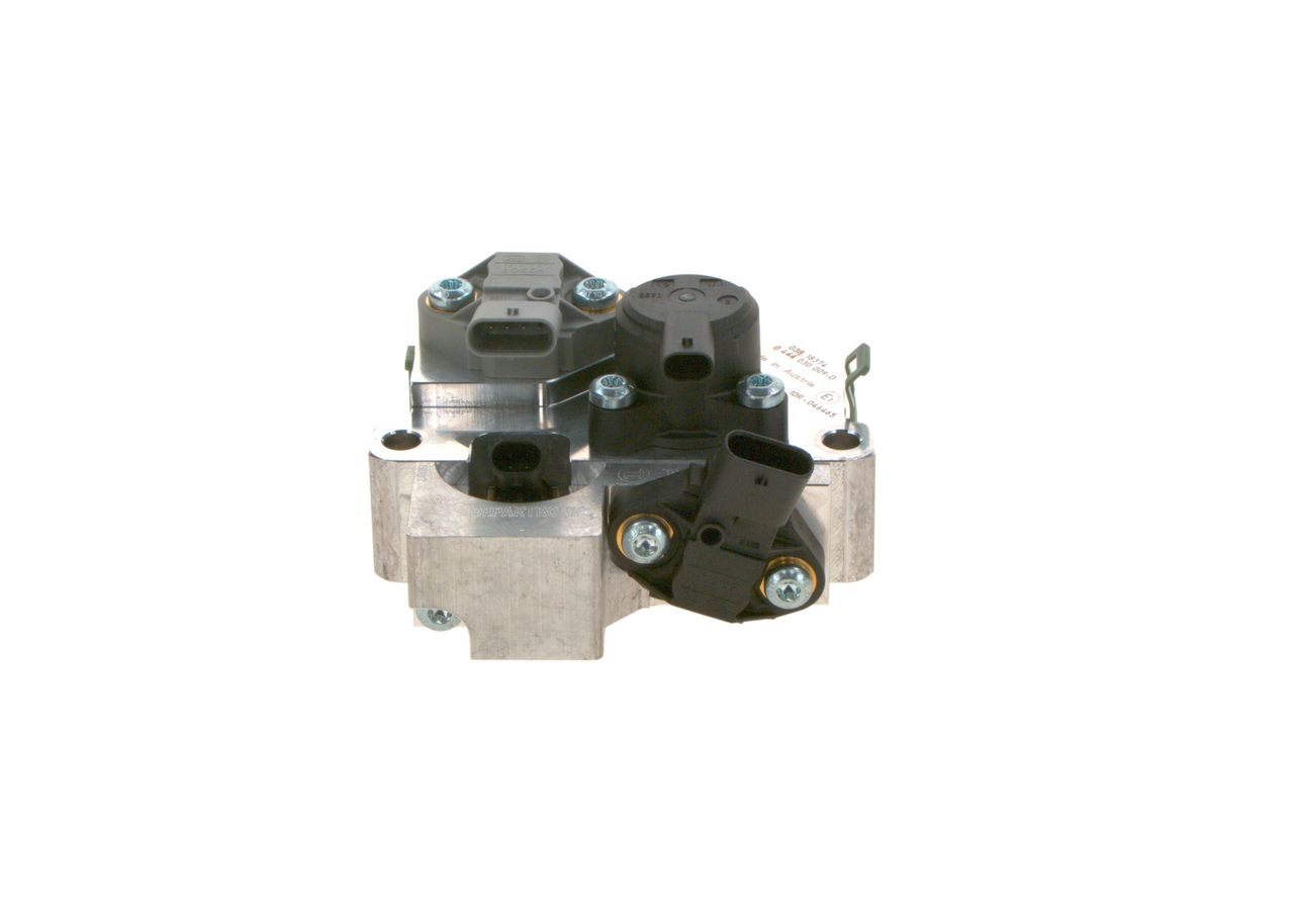 BOSCH 0 444 030 009 Dosage module, soot/particulate filter regeneration