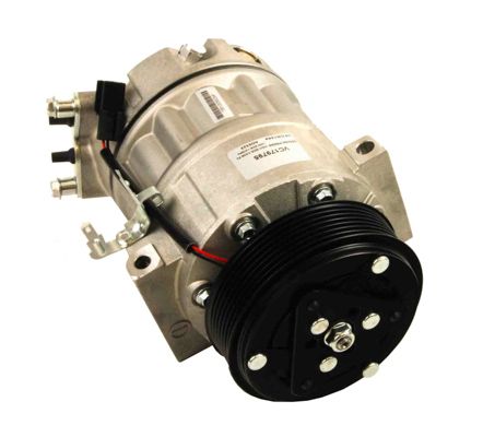 MAXGEAR AC330009 Compressor, air conditioning