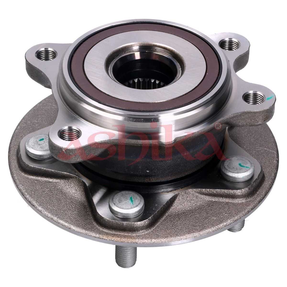 ASHIKA KK-0553JM Wheel hub
