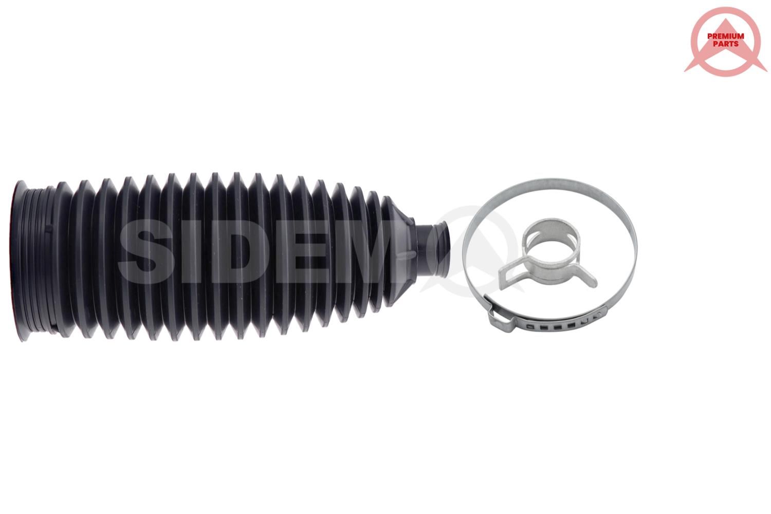 SIDEM 387.130 Bellow, steering