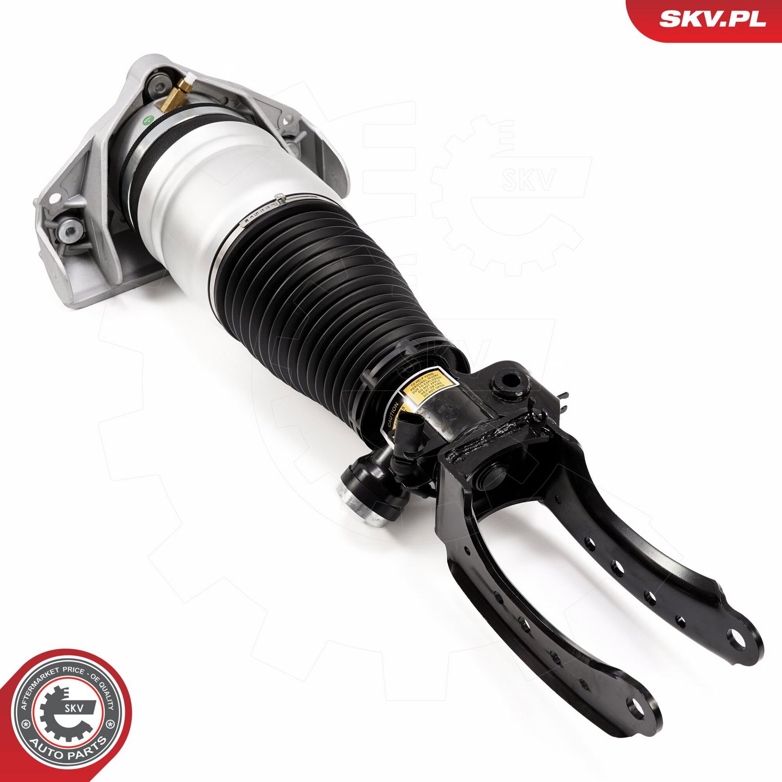 ESEN SKV 58SKV704 Air suspension strut