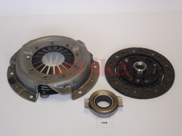 ASHIKA 92-01-104 Clutch kit