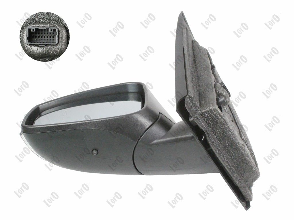 Exterior Mirror-2