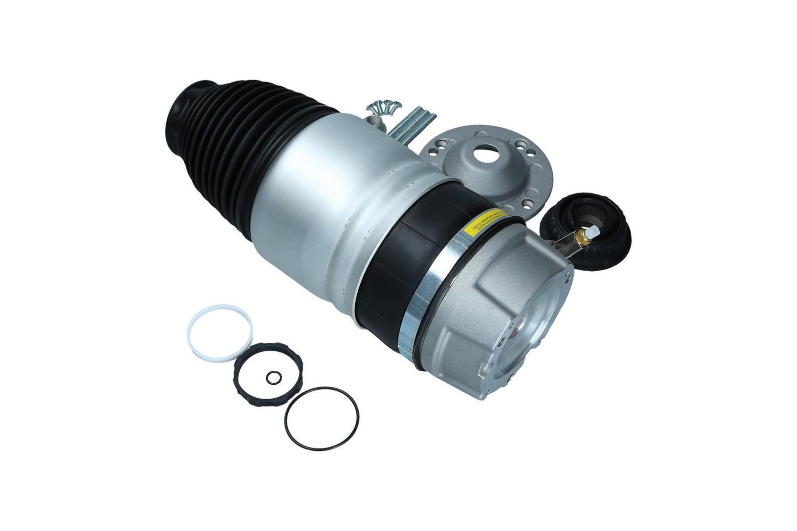 Air Spring, suspension-3