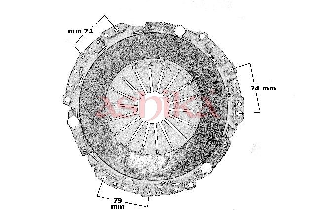 Clutch Kit-2