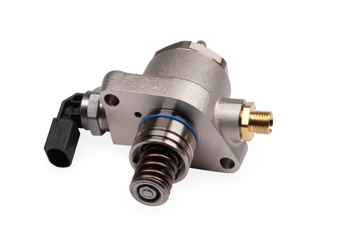 HEPU HP5628 High-pressure pump