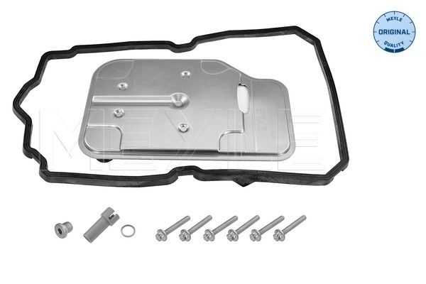 MEYLE 014 137 1107 Hydraulic filter kit, automatic transmission