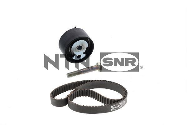 SNR KD452.19 Timing belt kit