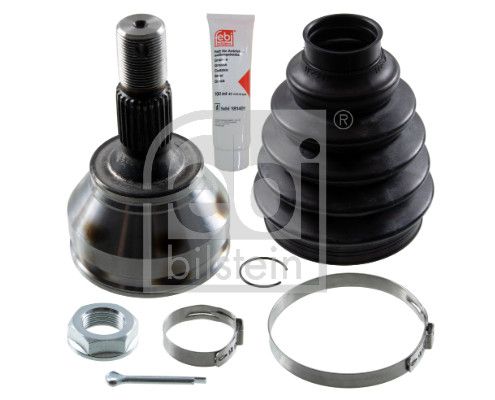 FEBI BILSTEIN 186301 Joint kit, drive shaft