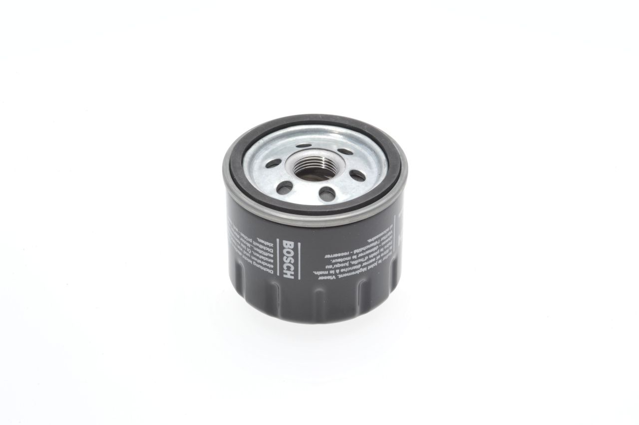 Oil Filter-4