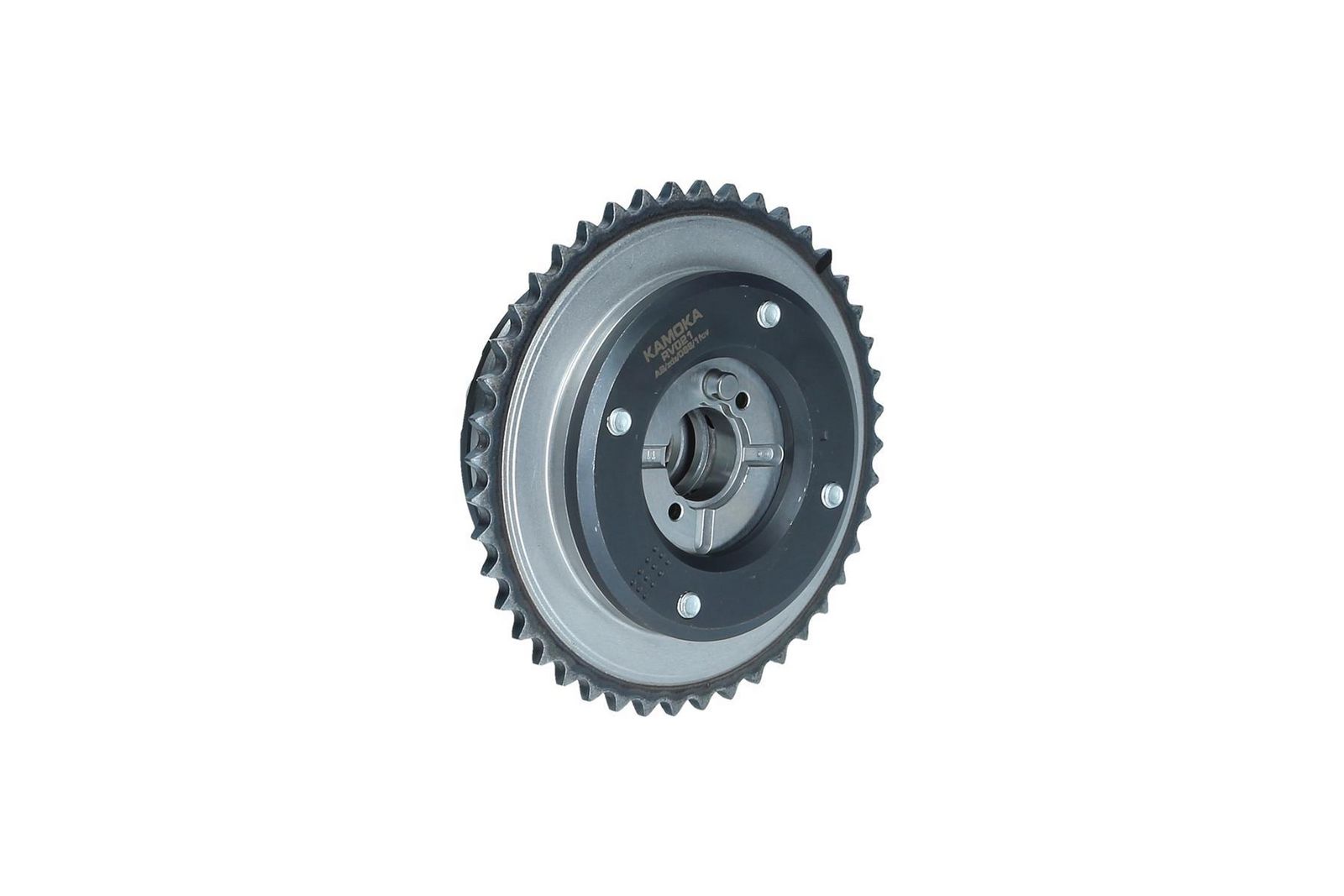 KAMOKA RV021 Camshaft adjuster