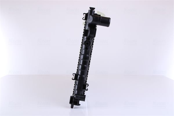 Radiator, engine cooling-3