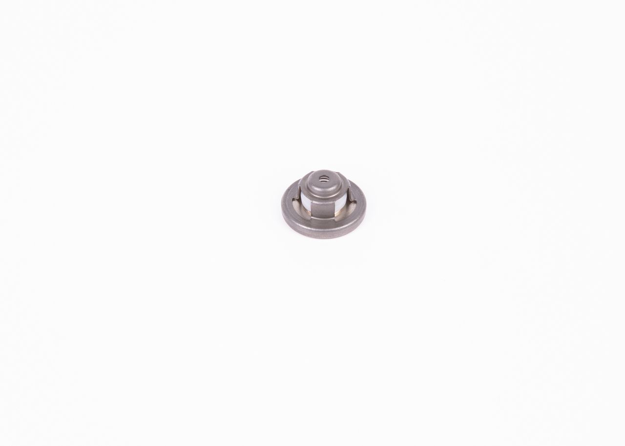 Valve, power steering-2