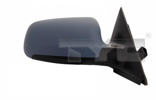 TYC 302-0052 Exterior mirror