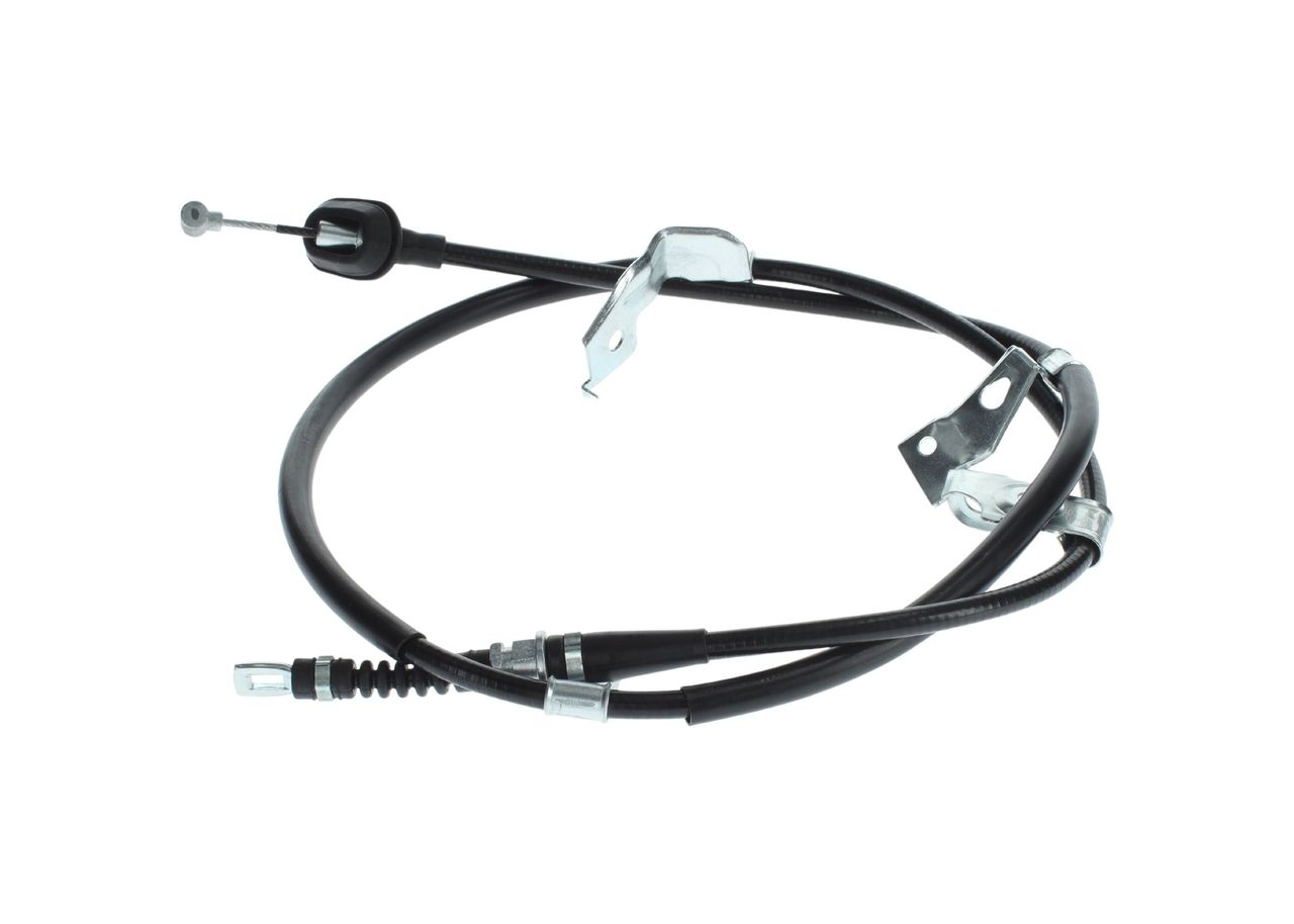 Cable Pull, parking brake-1
