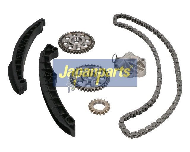 JAPANPARTS KDK-0915 Timing chain kit