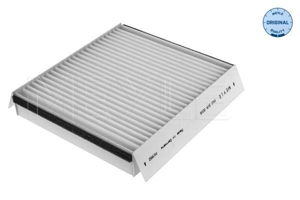 Filter, cabin air