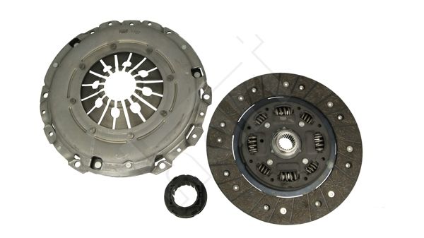 HART 399 893 Clutch kit