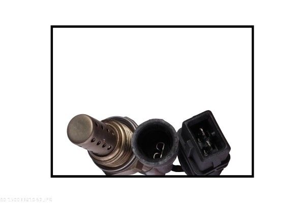 Oxygen Sensor-3