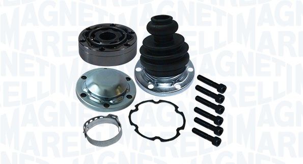 MAGNETI MARELLI 302009100039 Joint kit, drive shaft