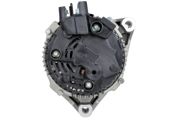 Alternator-2