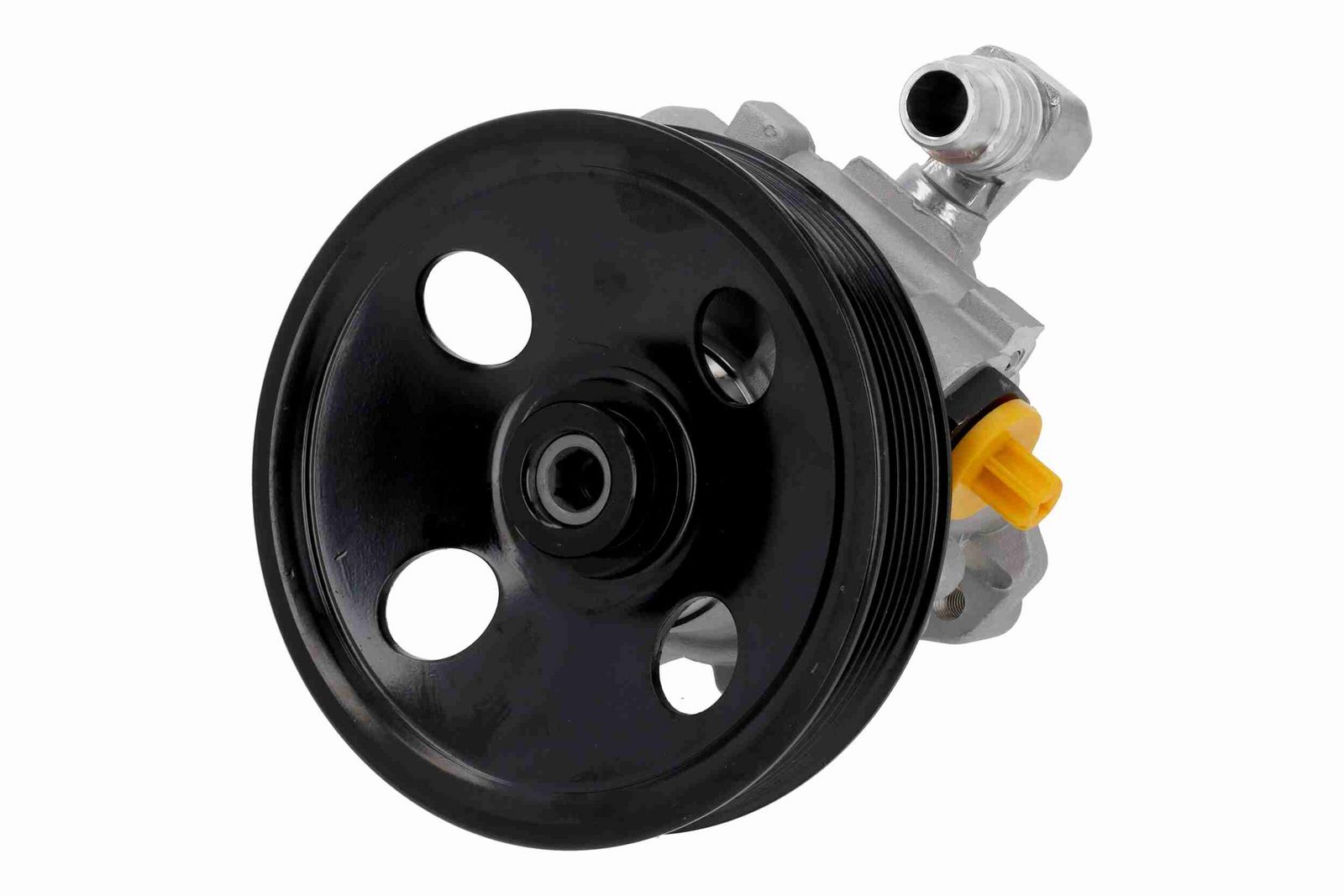 Hydraulic Pump, steering-3