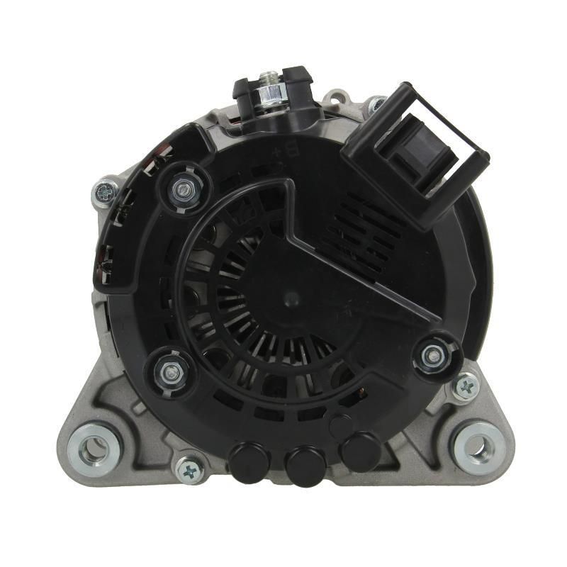 Alternator-2