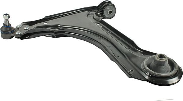 METZGER AUTOTEILE 58002711 Control/trailing arm, wheel suspension