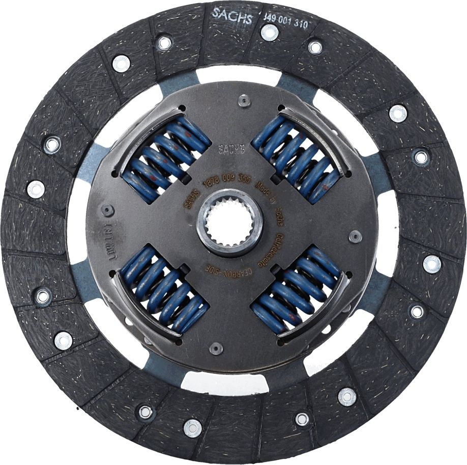Clutch Kit-5