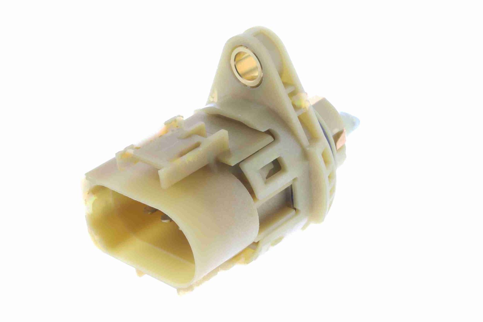 Shift Selector Lever-9
