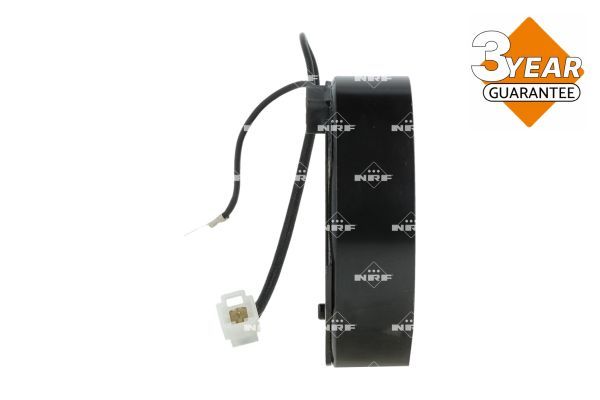 Coil, magnetic clutch (compressor)-3
