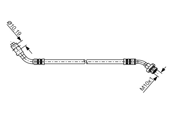 Brake Hose-4
