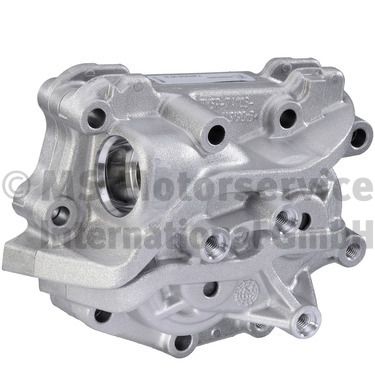 PIERBURG 7.07919.37.0 Oil pump, automatic transmission